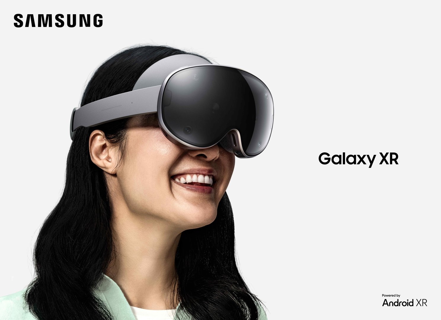 Designed and built future AR/VR interfaces @ Samsung